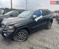 Чорний Джип Grand Cherokee, об'ємом двигуна 3.6 л та пробігом 84 тис. км за 14300 $, фото 1 на Automoto.ua