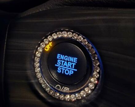 Черный Джип Гранд Чероки, объемом двигателя 3.6 л и пробегом 131 тыс. км за 26300 $, фото 31 на Automoto.ua