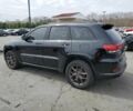 Чорний Джип Grand Cherokee, об'ємом двигуна 0.36 л та пробігом 61 тис. км за 7200 $, фото 3 на Automoto.ua