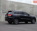 Чорний Джип Grand Cherokee, об'ємом двигуна 3.6 л та пробігом 123 тис. км за 19500 $, фото 6 на Automoto.ua