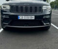 Черный Джип Гранд Чероки, объемом двигателя 3.6 л и пробегом 128 тыс. км за 27500 $, фото 14 на Automoto.ua