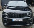 Чорний Джип Grand Cherokee, об'ємом двигуна 3.6 л та пробігом 138 тис. км за 30000 $, фото 1 на Automoto.ua