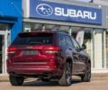 Черный Джип Гранд Чероки, объемом двигателя 3.6 л и пробегом 120 тыс. км за 18500 $, фото 4 на Automoto.ua
