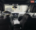 Чорний Джип Grand Cherokee, об'ємом двигуна 3.6 л та пробігом 111 тис. км за 26800 $, фото 16 на Automoto.ua