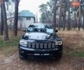 Черный Джип Гранд Чероки, объемом двигателя 3.6 л и пробегом 131 тыс. км за 24500 $, фото 7 на Automoto.ua