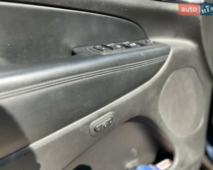 Черный Джип Гранд Чероки, объемом двигателя 3.6 л и пробегом 91 тыс. км за 30950 $, фото 19 на Automoto.ua