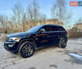 Черный Джип Гранд Чероки, объемом двигателя 3.6 л и пробегом 56 тыс. км за 33300 $, фото 13 на Automoto.ua