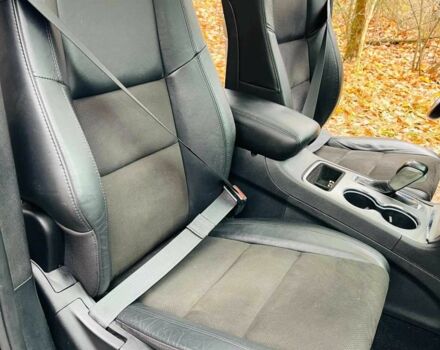 Черный Джип Гранд Чероки, объемом двигателя 3.6 л и пробегом 146 тыс. км за 27200 $, фото 11 на Automoto.ua