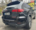 Чорний Джип Grand Cherokee, об'ємом двигуна 3.6 л та пробігом 111 тис. км за 26800 $, фото 6 на Automoto.ua