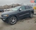 Черный Джип Гранд Чероки, объемом двигателя 3.6 л и пробегом 108 тыс. км за 6800 $, фото 1 на Automoto.ua
