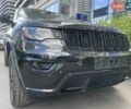 Чорний Джип Grand Cherokee, об'ємом двигуна 3.6 л та пробігом 98 тис. км за 25200 $, фото 2 на Automoto.ua