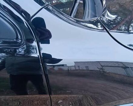 Черный Джип Гранд Чероки, объемом двигателя 3.6 л и пробегом 131 тыс. км за 24500 $, фото 33 на Automoto.ua