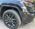 Чорний Джип Grand Cherokee, об'ємом двигуна 3.6 л та пробігом 98 тис. км за 25200 $, фото 8 на Automoto.ua