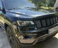 Чорний Джип Grand Cherokee, об'ємом двигуна 3.6 л та пробігом 170 тис. км за 23800 $, фото 2 на Automoto.ua