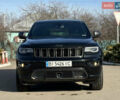 Джип Гранд Чероки 2020 в Полтаве на Automoto.ua Черный Джип Гранд Чероки, объемом двигателя 3.61 л и пробегом 73 тыс. км за 29000 $, фото 1 на Automoto.ua