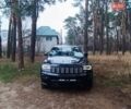 Черный Джип Гранд Чероки, объемом двигателя 3.6 л и пробегом 131 тыс. км за 24500 $, фото 2 на Automoto.ua