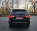 Черный Джип Гранд Чероки, объемом двигателя 3.6 л и пробегом 131 тыс. км за 26300 $, фото 14 на Automoto.ua