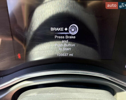 Черный Джип Гранд Чероки, объемом двигателя 3.6 л и пробегом 175 тыс. км за 25500 $, фото 9 на Automoto.ua