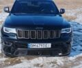 Чорний Джип Grand Cherokee, об'ємом двигуна 3.6 л та пробігом 81 тис. км за 26500 $, фото 23 на Automoto.ua