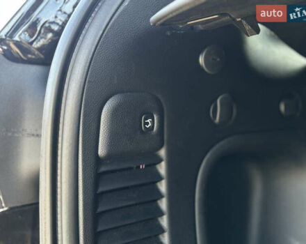 Джип Гранд Чероки 2020 в Полтаве на Automoto.ua Черный Джип Гранд Чероки, объемом двигателя 3.61 л и пробегом 73 тыс. км за 29000 $, фото 29 на Automoto.ua