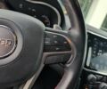Чорний Джип Grand Cherokee, об'ємом двигуна 3.6 л та пробігом 39 тис. км за 16000 $, фото 9 на Automoto.ua