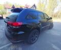 Чорний Джип Grand Cherokee, об'ємом двигуна 3.6 л та пробігом 20 тис. км за 41500 $, фото 13 на Automoto.ua