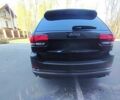 Чорний Джип Grand Cherokee, об'ємом двигуна 3.6 л та пробігом 20 тис. км за 41500 $, фото 12 на Automoto.ua