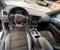 Чорний Джип Grand Cherokee, об'ємом двигуна 3.6 л та пробігом 95 тис. км за 24000 $, фото 9 на Automoto.ua