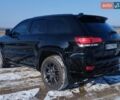 Чорний Джип Grand Cherokee, об'ємом двигуна 3.6 л та пробігом 81 тис. км за 26500 $, фото 19 на Automoto.ua