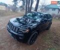Черный Джип Гранд Чероки, объемом двигателя 3.6 л и пробегом 131 тыс. км за 24500 $, фото 15 на Automoto.ua