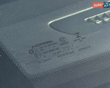 Джип Гранд Чероки 2020 в Полтаве на Automoto.ua Черный Джип Гранд Чероки, объемом двигателя 3.61 л и пробегом 73 тыс. км за 29000 $, фото 12 на Automoto.ua