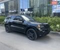 Чорний Джип Grand Cherokee, об'ємом двигуна 3.6 л та пробігом 98 тис. км за 25200 $, фото 10 на Automoto.ua