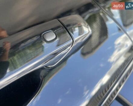 Чорний Джип Grand Cherokee, об'ємом двигуна 3.6 л та пробігом 98 тис. км за 25200 $, фото 31 на Automoto.ua