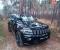 Черный Джип Гранд Чероки, объемом двигателя 3.6 л и пробегом 131 тыс. км за 24500 $, фото 4 на Automoto.ua