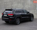 Чорний Джип Grand Cherokee, об'ємом двигуна 3.6 л та пробігом 123 тис. км за 19500 $, фото 9 на Automoto.ua