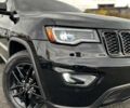 Чорний Джип Grand Cherokee, об'ємом двигуна 3.6 л та пробігом 80 тис. км за 25999 $, фото 1 на Automoto.ua