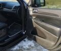 Чорний Джип Grand Cherokee, об'ємом двигуна 3.6 л та пробігом 81 тис. км за 26500 $, фото 30 на Automoto.ua