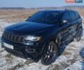 Чорний Джип Grand Cherokee, об'ємом двигуна 3.6 л та пробігом 81 тис. км за 26500 $, фото 2 на Automoto.ua