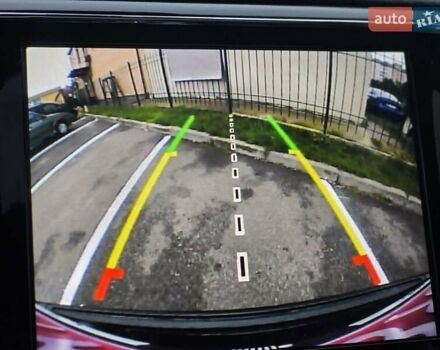 Черный Джип Гранд Чероки, объемом двигателя 3.6 л и пробегом 131 тыс. км за 26300 $, фото 35 на Automoto.ua