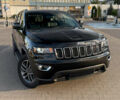 Чорний Джип Grand Cherokee, об'ємом двигуна 3.6 л та пробігом 40 тис. км за 30500 $, фото 1 на Automoto.ua
