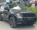 Чорний Джип Grand Cherokee, об'ємом двигуна 3.6 л та пробігом 98 тис. км за 25200 $, фото 6 на Automoto.ua