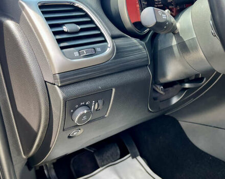 Чорний Джип Grand Cherokee, об'ємом двигуна 3.6 л та пробігом 125 тис. км за 23500 $, фото 19 на Automoto.ua