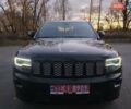 Черный Джип Гранд Чероки, объемом двигателя 3.6 л и пробегом 131 тыс. км за 26300 $, фото 16 на Automoto.ua