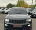 Чорний Джип Grand Cherokee, об'ємом двигуна 3.6 л та пробігом 80 тис. км за 25999 $, фото 1 на Automoto.ua