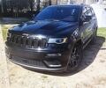 Чорний Джип Grand Cherokee, об'ємом двигуна 3.6 л та пробігом 20 тис. км за 41500 $, фото 1 на Automoto.ua