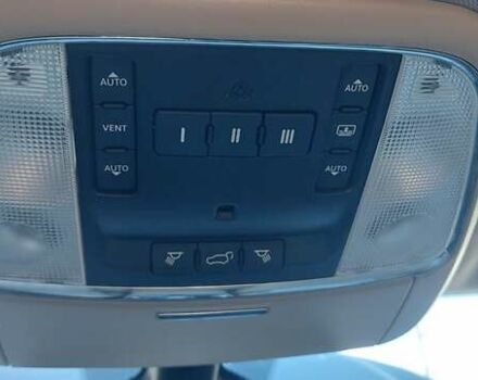 Джип Grand Cherokee 2020 у Черкасах на Automoto.ua Чорний Джип Grand Cherokee, об'ємом двигуна 3.6 л та пробігом 138 тис. км за 26300 $, фото 22 на Automoto.ua