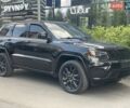 Чорний Джип Grand Cherokee, об'ємом двигуна 3.6 л та пробігом 98 тис. км за 25200 $, фото 7 на Automoto.ua