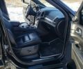Чорний Джип Grand Cherokee, об'ємом двигуна 3.6 л та пробігом 81 тис. км за 26500 $, фото 31 на Automoto.ua