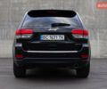 Чорний Джип Grand Cherokee, об'ємом двигуна 3.6 л та пробігом 123 тис. км за 19500 $, фото 10 на Automoto.ua