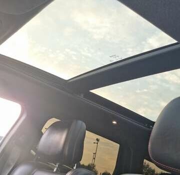 Джип Гранд Чероки 2020 в Сумах на Automoto.ua Черный Джип Гранд Чероки, объемом двигателя 3.6 л и пробегом 120 тыс. км за 30000 $, фото 16 на Automoto.ua